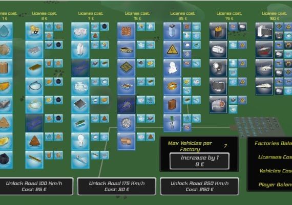 Crafting Tycoon EN Global Steam Digital Key