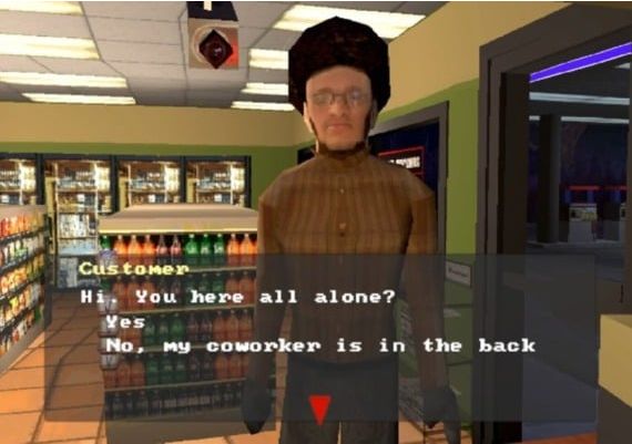 Stay Out of the House EN Brazil Xbox One/Series Digital Key