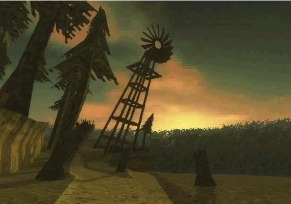 Paratopic EN Brazil Xbox One/Series Digital Key