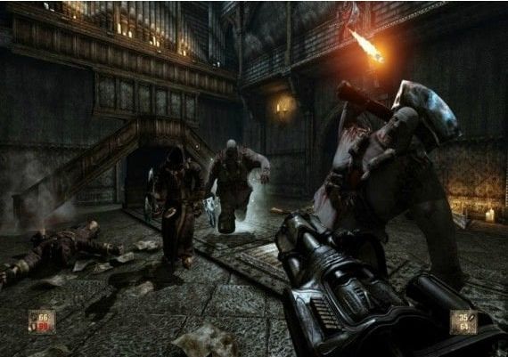 Painkiller - Complete Pack Global Steam Digital Key