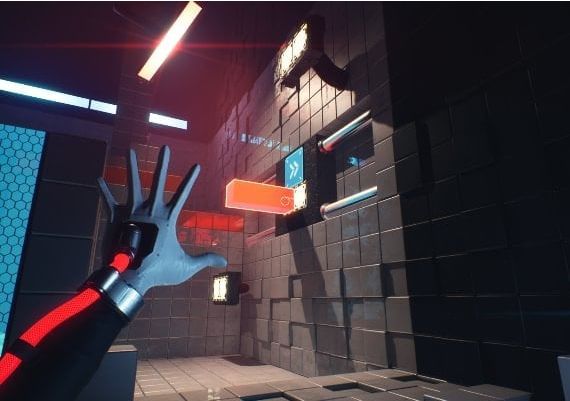 Q.U.B.E. 2 Ultimate Edition EN Argentina Xbox Series Digital Key