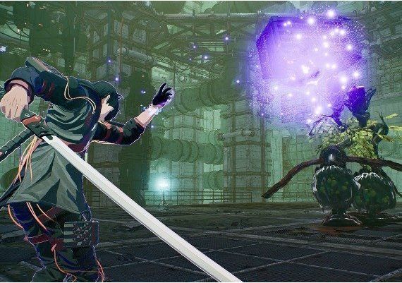 Scarlet Nexus Turkey Xbox One/Series Digital Key