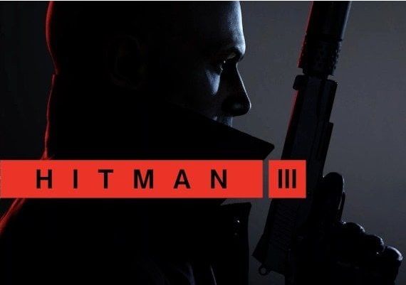 Hitman 3 EN/DE/FR/IT/ES Global Steam Digital Key