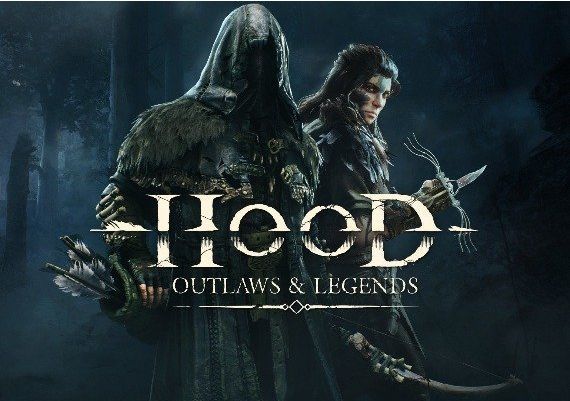 Hood: Outlaws & Legends EN Turkey Xbox One/Series Digital Key