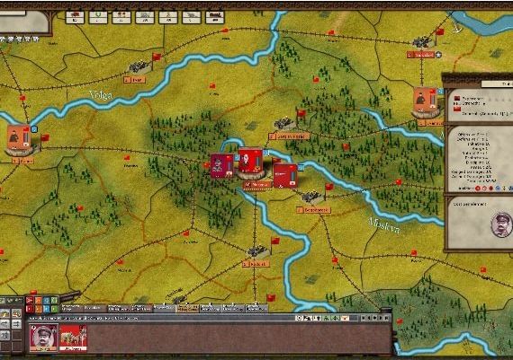 Revolution Under Siege Gold EN/DE/FR/RU/ES Global Steam Digital Key