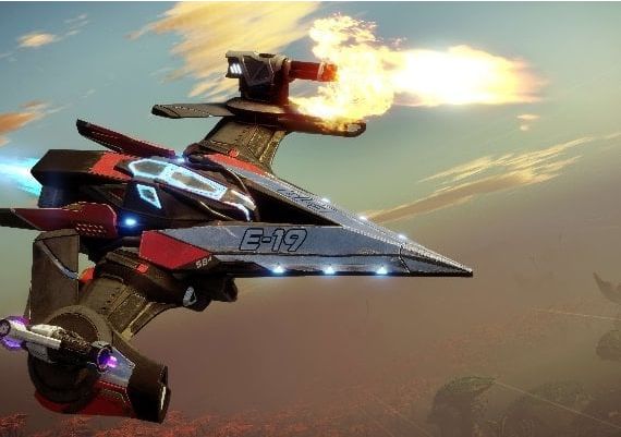 Starlink: Battle for Atlas Deluxe Edition EN Argentina Xbox One/Series Digital Key