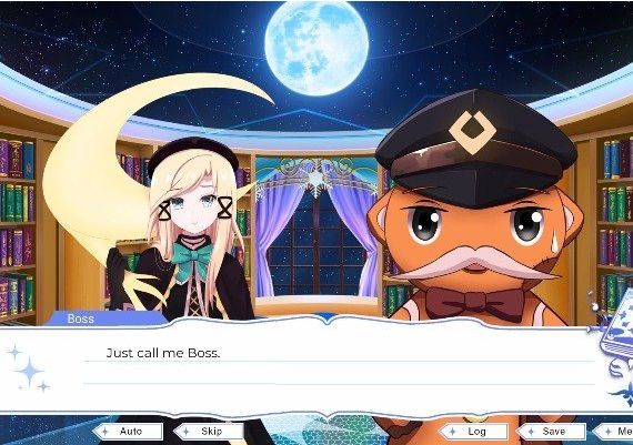 Once More EN Global Steam Digital Key