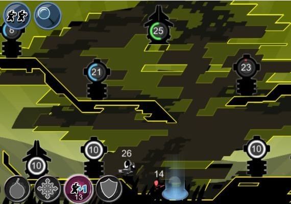 Control Craft 3 EN/DE/FR/JA/RU/ES Global Steam Digital Key