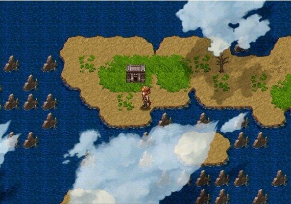 Alphadia Genesis - 1 & 2 Bundle EN Argentina Xbox One/Series Digital Key