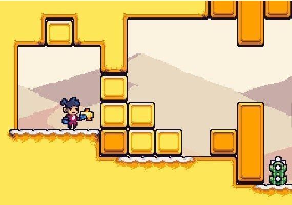 Mekabolt + EN Argentina Xbox Series Digital Key