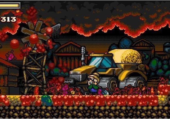 Hillbilly Doomsday EN Argentina Xbox One/Series Digital Key