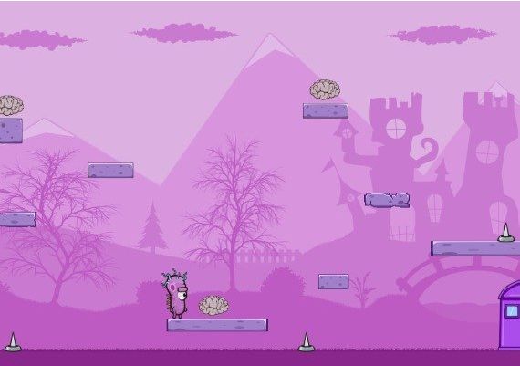 Invader EN Global Steam Digital Key