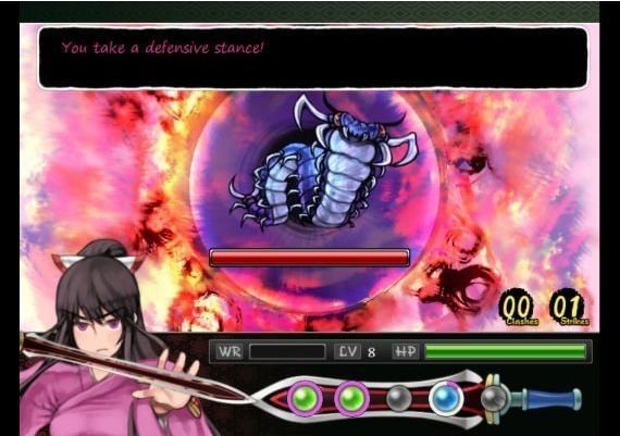 99 Spirits Special Edition EN/JA Global Steam Digital Key