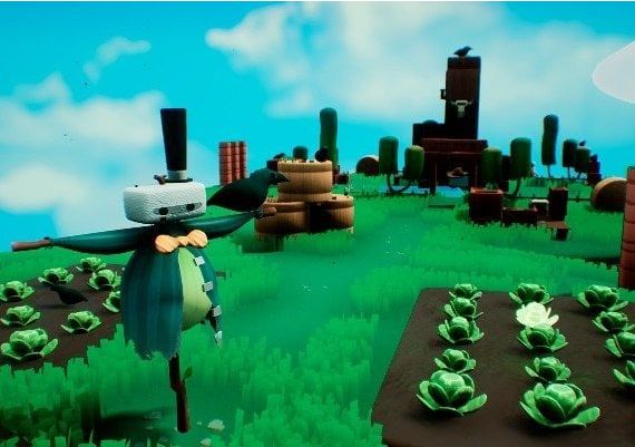 Togges EN/PT Argentina Xbox One/Series Digital Key