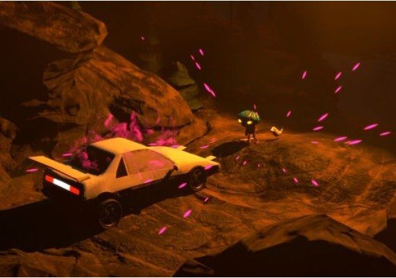 Gloomy Eyes VR EN Global Steam Digital Key