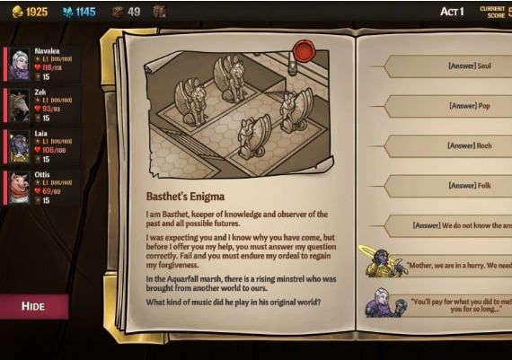 Across The Obelisk - Sands of Ulminin DLC EN/ZH/ES Global Steam Digital Key