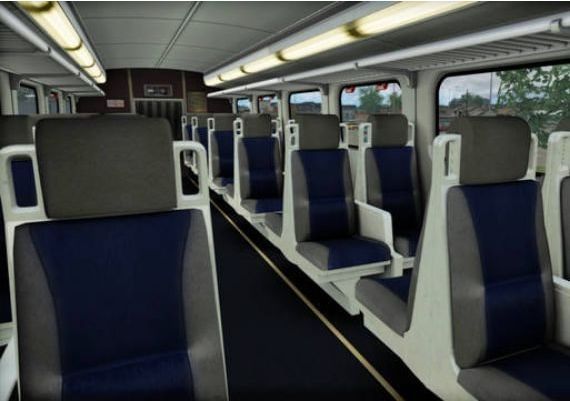 Train Sim World: Rapid Transit DLC EN/DE/FR/IT/PL/RU/ZH/ES Global Steam Digital Key