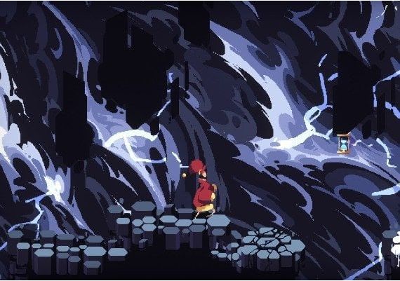 Running On Magic EN/DE/FR/IT/JA/KO/PT/ZH Brazil Xbox One/Series Digital Key