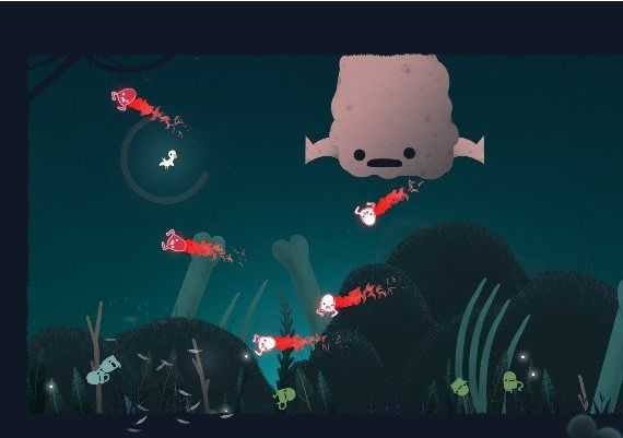 Sheepo EN Global Steam Digital Key