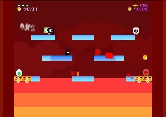 Woah Dave! EN Global Steam Digital Key