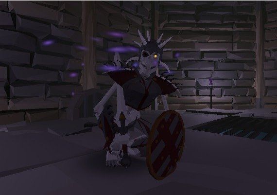 Redemption's Guild VR EN Global Steam Digital Key