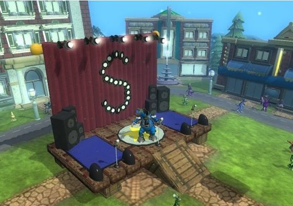 Spore: Galactic Adventures DLC EN/FR/IT EU EA App Digital Key