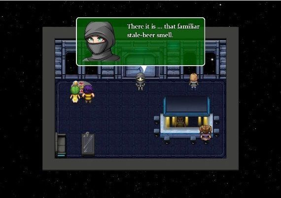 Space Pilgrim Academy: Year 2 EN United States Steam Digital Key