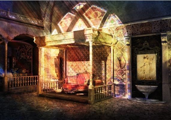 Dark Lore Mysteries: The Hunt For Truth EN Global Steam Digital Key