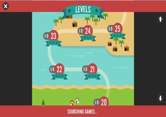 Risky Rescue EN Global Steam Digital Key