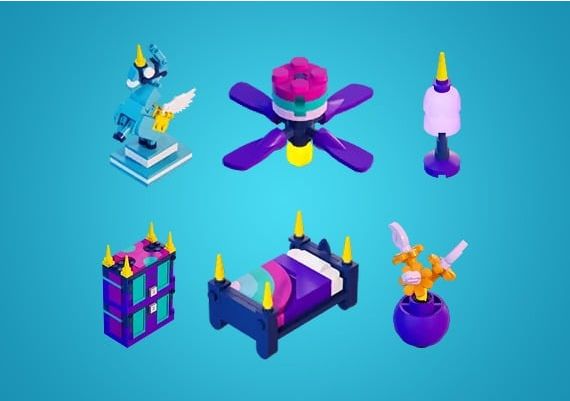 Fortnite - Operation Brite Starter Pack DLC EN United Kingdom Xbox One/Series Digital Key