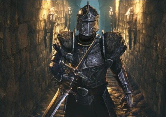 TESO The Elder Scrolls Online Collection - High Isle EN EU Xbox One/Series Digital Key