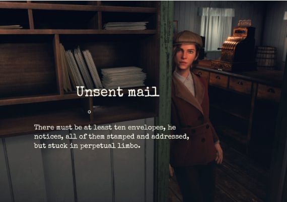 Draugen EN Global Steam Digital Key