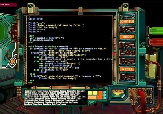 Else Heart.Break EN Global Steam Digital Key