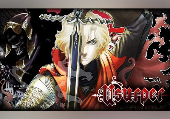 Skautfold: Usurper EN/DE/FR/IT/ES United States Xbox One/Series Digital Key