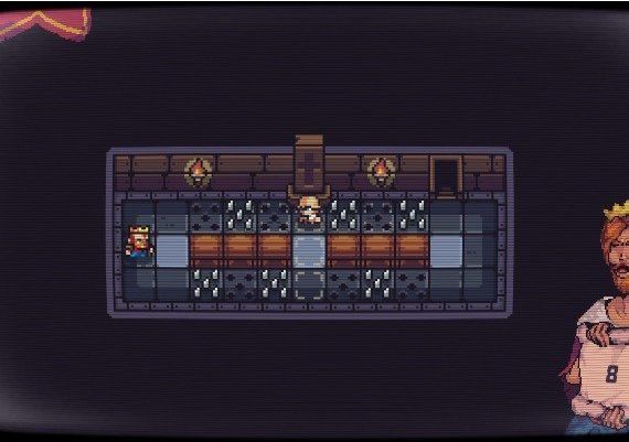 Dungeons & Bombs EN Argentina Xbox One/Series Digital Key