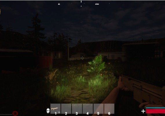 Call of Dusk EN/PT Global Steam Digital Key