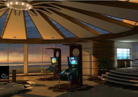 Pinball FX2 VR EN/DE/FR/IT/ES Global Steam Digital Key