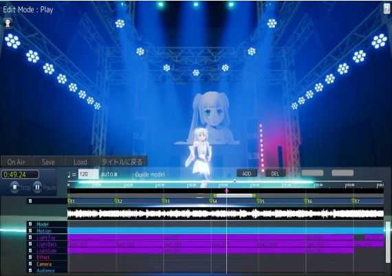 Showmaker EN/JA Global Steam Digital Key