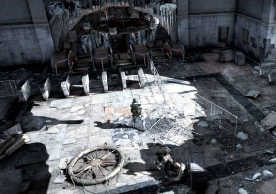 Metro 2033 Redux Global Xbox One/Series Digital Key