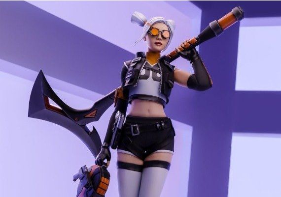 Fortnite - Dizzie's Domain Pack DLC EN Argentina Xbox One/Series Digital Key