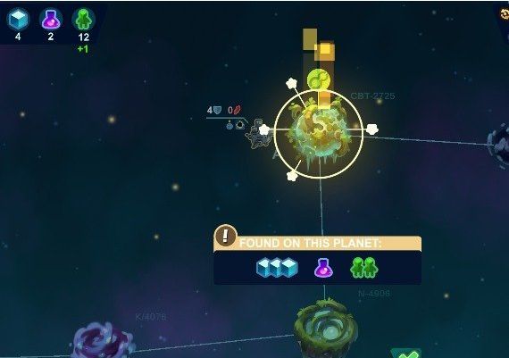 Mini Gal4Xy EN/FR Global Steam Digital Key