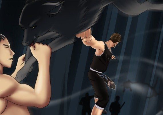 The One: Chapter 1 EN Global Steam Digital Key