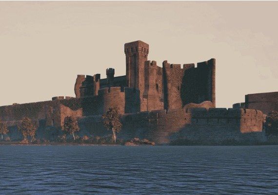 Euro Fishing - The Moat DLC EN/DE/FR/PL/RU Global Steam Digital Key