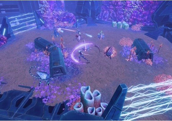 Star Trek Prodigy: Supernova EN Turkey Xbox One/Series/Windows Digital Key