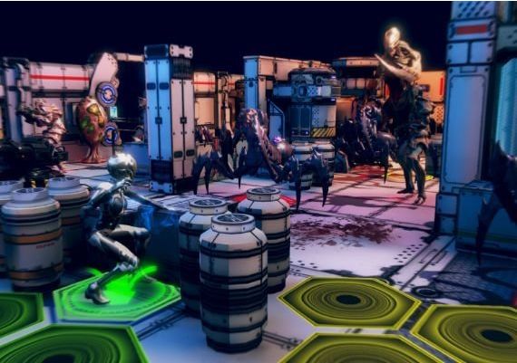 Strike Team Hydra EN Global Steam Digital Key