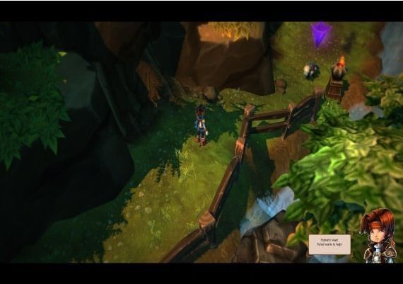 Parvaneh: Legacy of the Light's Guardians DLC EN Global Steam Digital Key
