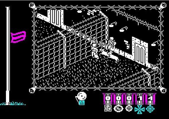 The Great Escape EN Global Steam Digital Key