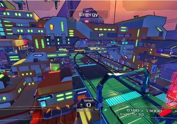 Hover EN/DE/FR/JA/RU/ZH/ES Global Steam Digital Key