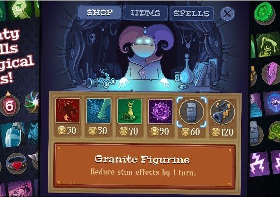 Solitairica EN Global Steam Digital Key