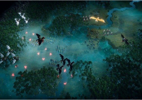 Fantasy General II: Onslaught DLC EN/DE/FR/RU/ZH/ES Global Steam Digital Key